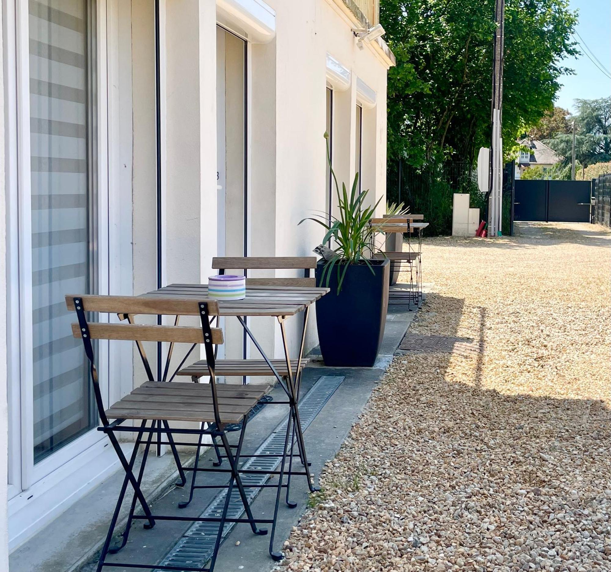 Appartement Calme, La Campagne A 5 Minutes De La *